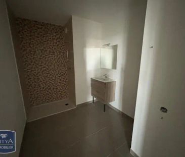 Appartement à louer 2 pièces 48.5m² - Photo 2
