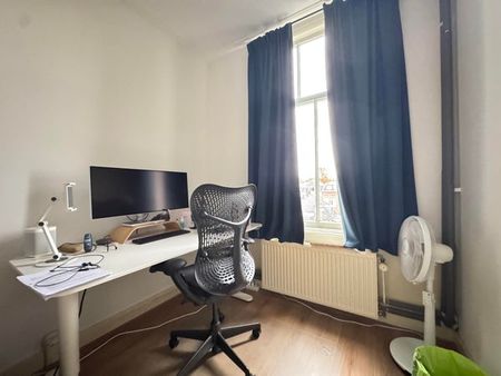 Te huur: Huis Obrechtstraat in Utrecht - Foto 2