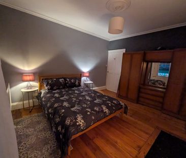 1 Bed Flat, Montrose Terrace, EH7 - Photo 6