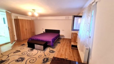 Apartament 2 camere la demisolul unei case, zona Sub Arini - Photo 4