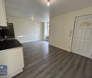 Appartement à louer 2 pièces 41.85m² - Photo 4