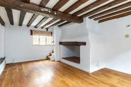 3 bedroom cottage to rent - Photo 4