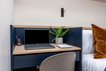 Studio to rent - Photo 3