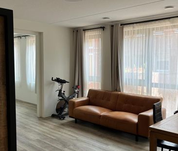 Te huur: Appartement Skopjestraat 10 in Utrecht - Photo 2