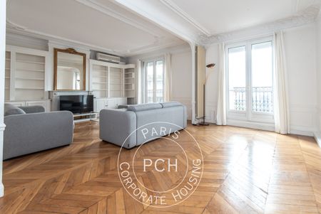 Rue de Longchamp, - Photo 2