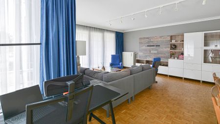 Appartement te huur in Woluwe-Saint-Lambert - Photo 3