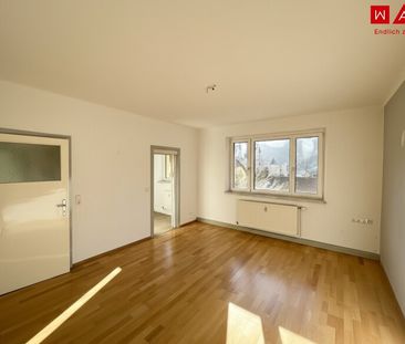 2 Zimmerwohnung mit Dusche - Foto 1