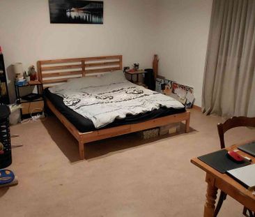 2.5 Zimmer, 49 m², EG - Photo 2