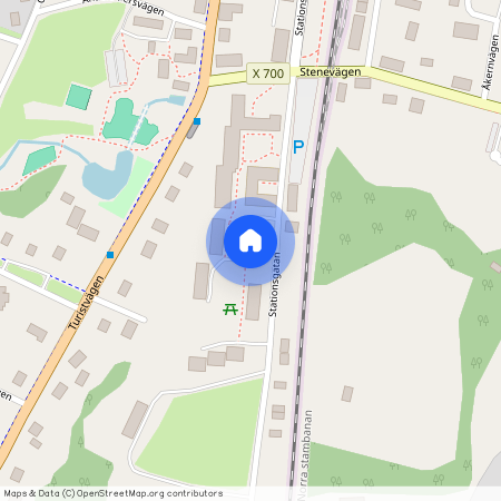 Stationsgatan 17 A, 827 51, Järvsö