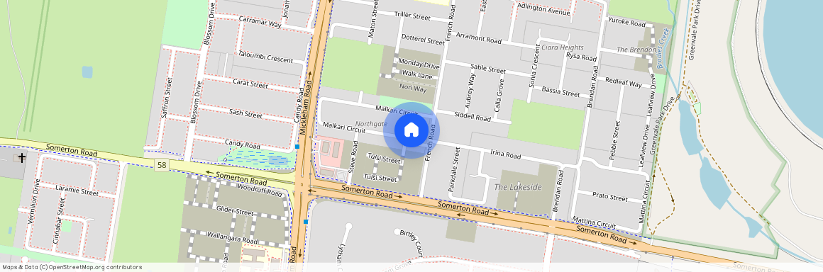 25 Malkari Cct, Vic 3059, Greenvale