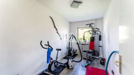 Charmante 4-Zimmer-Wohnung mit Balkon ins Grüne – ideal für Paare/Familien oder Homeoffice oder WG - Photo 4