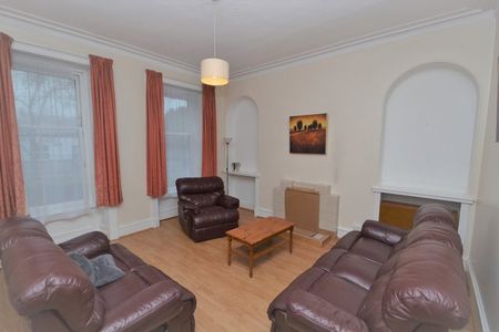 Flat A, 177 Union Grove, AB10 6TE, Aberdeen - Photo 2