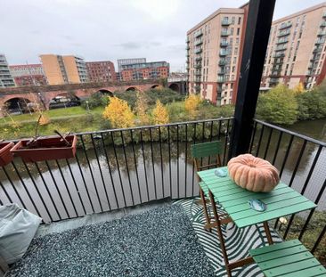 2 bedroom flat to rent - Photo 2