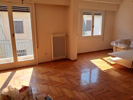 Διαμέρισμα για ενοικίαση Όσιος Λουκάς (Πατήσια) - Φωτογραφία 5