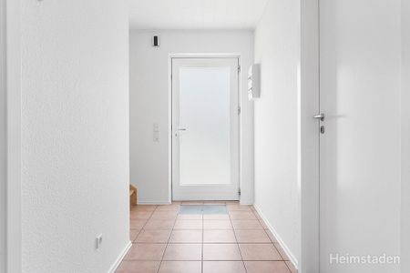 4-værelses Rækkehus på 94 m² i Mørkøv - Foto 2