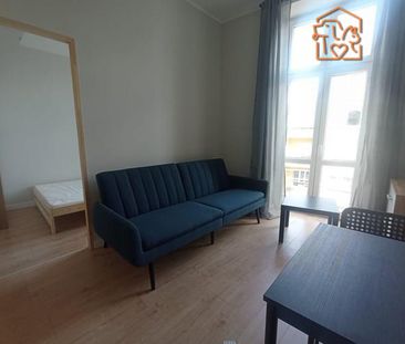 Będzin ul. Stanisława Małachowskiego - Zdjęcie 3