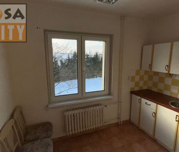 Pronájem bytu 1+1 30 m² - Photo 3