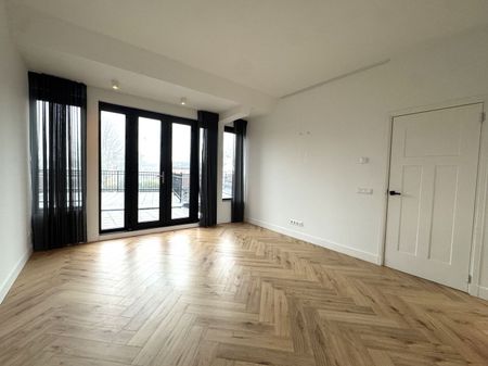 Appartement te huur: Heuvelplein 275-F 4812 PE Breda - Photo 4