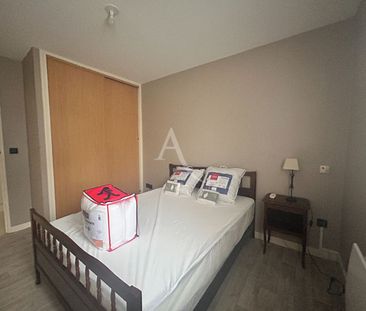 Location appartement 2 pièces, 45.00m², Brest - Photo 6