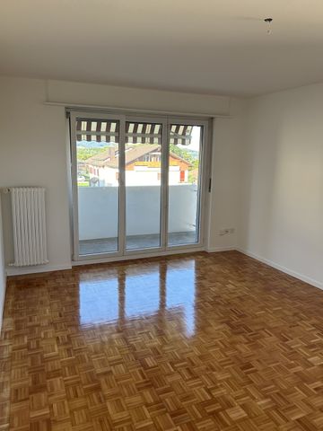 3.5 Zimmerwohnung in Giffers - Photo 5