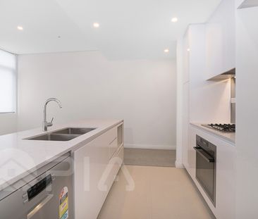 Condition as New Apartment for lease**Entry from Block A on Constit... - Photo 5