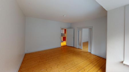 Indbydende lejlighed med central beliggenhed i Aalborg - Foto 2