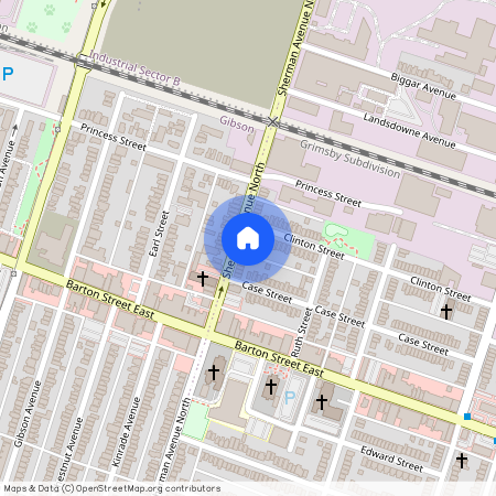 198 Sherman Avenue, Hamilton