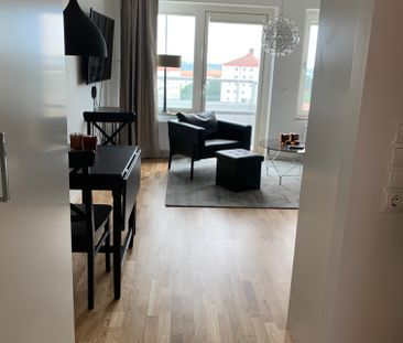 Radiusbacken, Hägersten - Photo 4