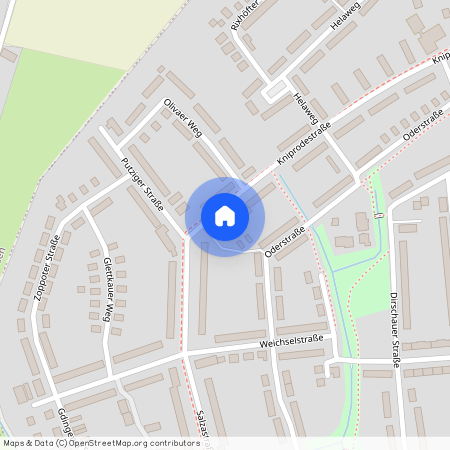 Kniprodestraße 144, 26388 Wilhelmshaven