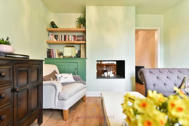 Stamford Green Road, Epsom - Photo 1