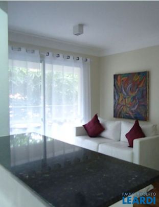 Apartamento - Photo 1