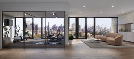 106/58 Villiers St, North Melbourne, VIC 3051 - Photo 3