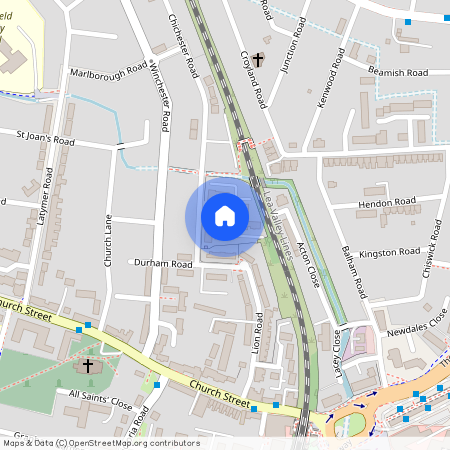 Milestone Close, Edmonton, N9