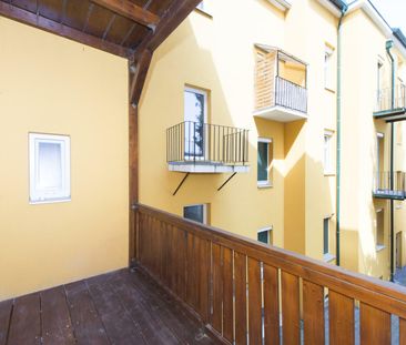 Helle, stilvolle Mietwohnung mit Balkon, ab sofort verfügbar! - Photo 4