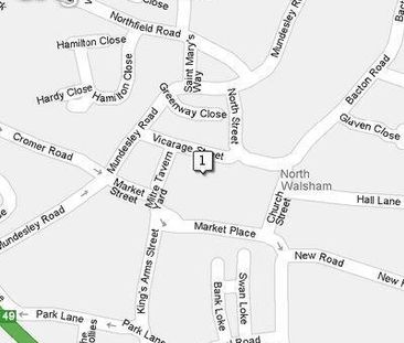 St Nicholas Court, North Walsham - Photo 6