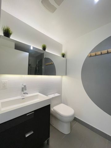 Appartement à louer - Montréal (Le Sud-Ouest) (Griffintown) - Photo 2