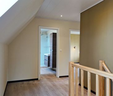 Charmant gerenoveerde woning gelegen te Adegem! - Photo 4
