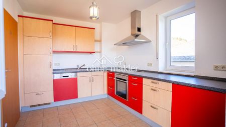 Echternacherbrück - schöne renovierte 3-ZKB Wohnung - beste Lage! - Photo 4