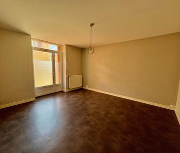 Appartement T3 à louer à Roanne - Faubourg Clermont - Photo 3