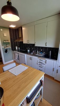 Byggmästargatan, Uppsala - Foto 1