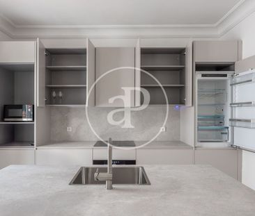 3 bedroom luxury Apartment for rent in Madrid, Spain - Photo 1