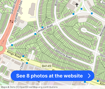 Copthorne Road, Birmingham. B44 9NU - Photo 1