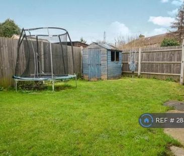 2 bedroom maisonette to rent - Photo 5