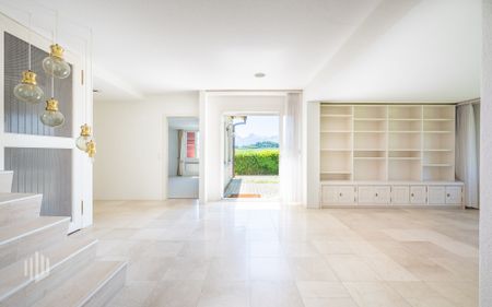 ImmoWyss – Historische Villa mit viel Raum für Stil und Privatsphäre - Photo 4