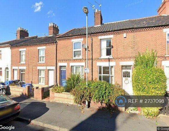 1 bedroom in a house share to rent - Photo 1