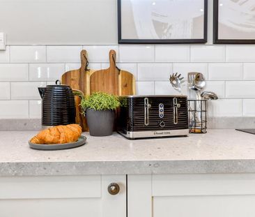 Studio to rent - Photo 5