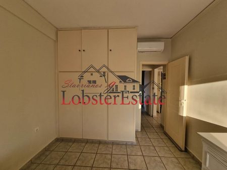 Διαμέρισμα για ενοικίαση Κέντρο (Νέα Μάκρη) - Photo 2
