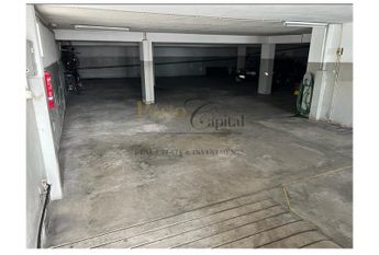 Apartamento T2 em Porto