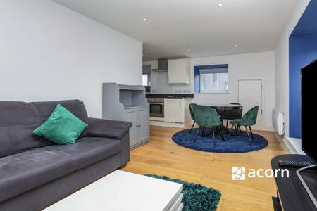 Mowll Street, London, SW9 - Photo 3