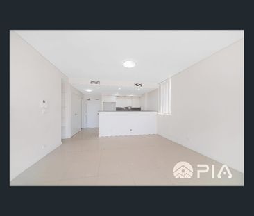 Block B, nearly new modern 2-bedroom apartment with timber flooring... - Photo 2